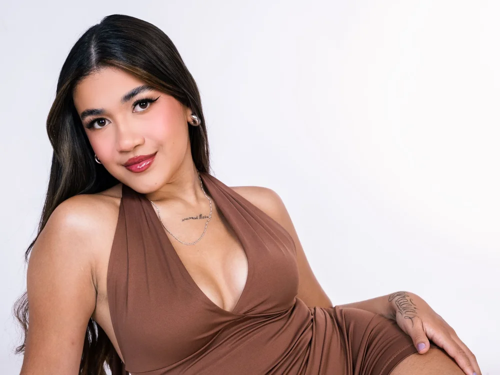 IvyGrabes – Webcam-Modell auf Stripchat