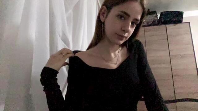 sunshine-mcwain (Flirt4Free): fotod ja profiil