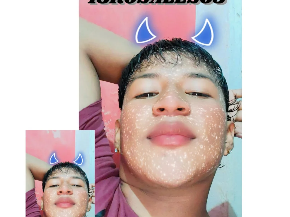 Tu_papi_69_ (Stripchat): nuotraukos, profilis