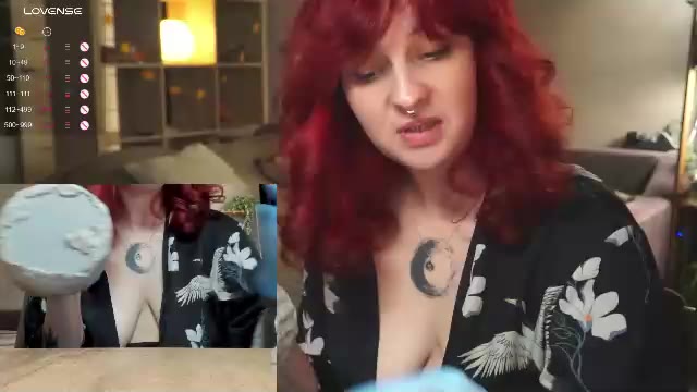 maymary_, webcammodell på Chaturbate: bilder