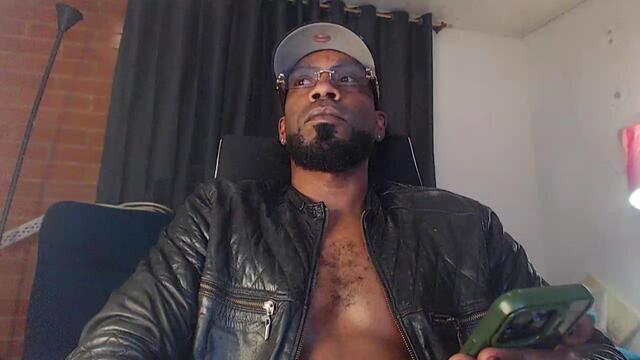 sergiio-garciia di Flirt4Free: foto model webcam
