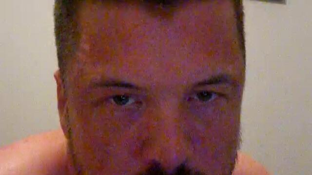 nathan-cape – Webcam-Modell auf Flirt4Free