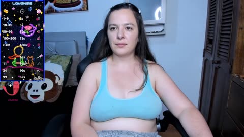angelaagomez — BongaCams 直播模特：照片与资料