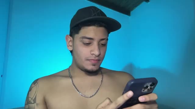 shawn_grant на Chaturbate: слики и профил