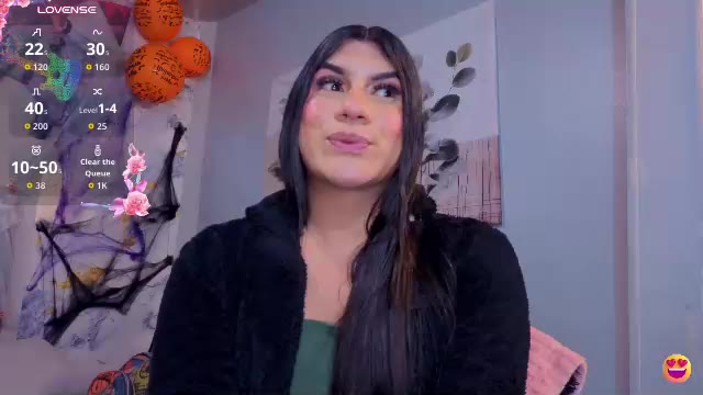 steff_bratz, model webcam de Chaturbate: fotos