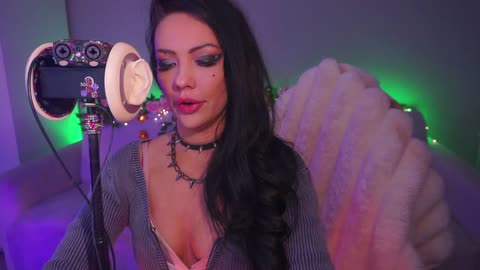 magistrainitium, webcammodell på BongaCams: bilder