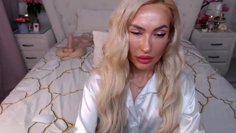 Preview photo of webcam model hottiesweetbritney on BongaCams