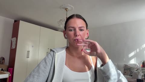 asunciongumpert – Webcam-Modell auf BongaCams