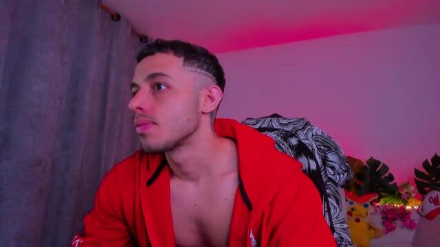 austin-col (Flirt4Free): foto un profils