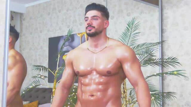 sam-samuel na Flirt4Free: zdjęcia i profil