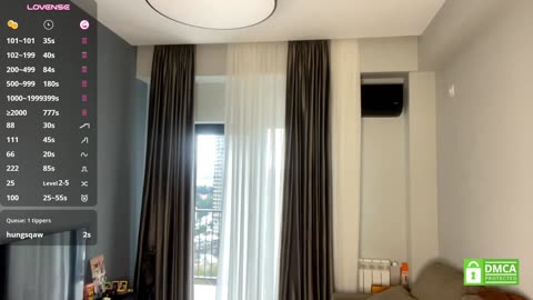 Preview photo of webcam model tyeshadirksen on BongaCams