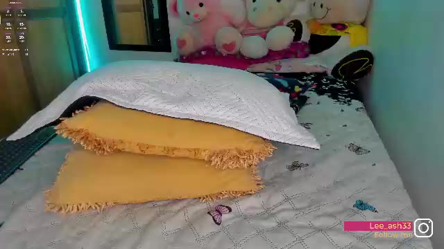 lee_ash, webcammodel på Chaturbate: fotos