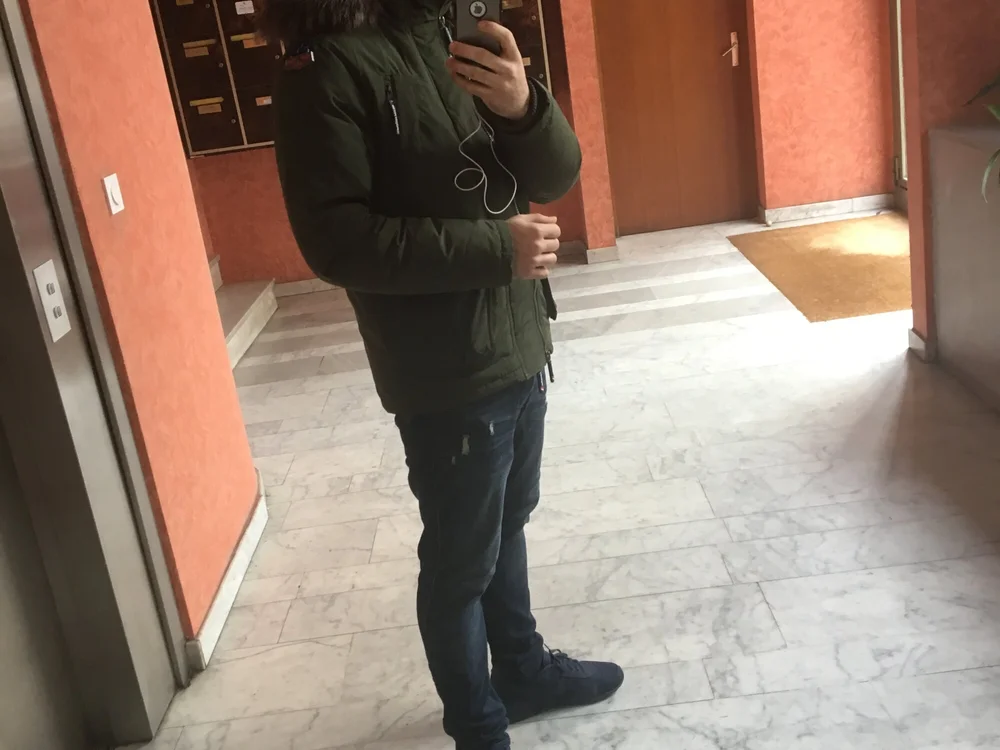 Nms93823 (Stripchat): foto un profils