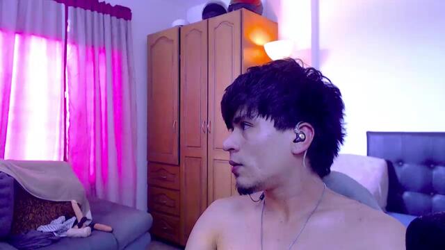 eiden-allenx, cam model su Flirt4Free: foto