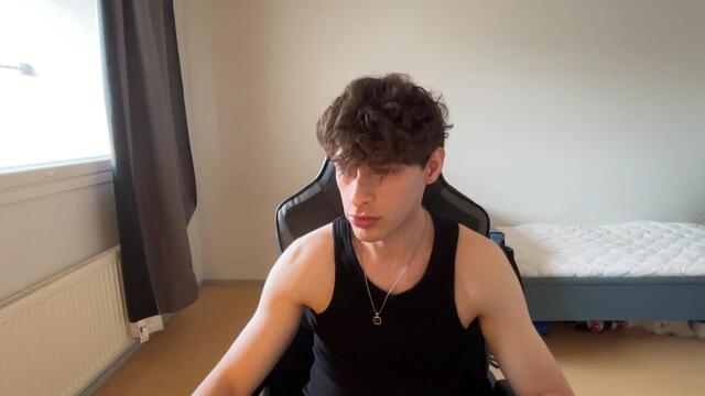 leo-justin (Flirt4Free): fotod ja profiil