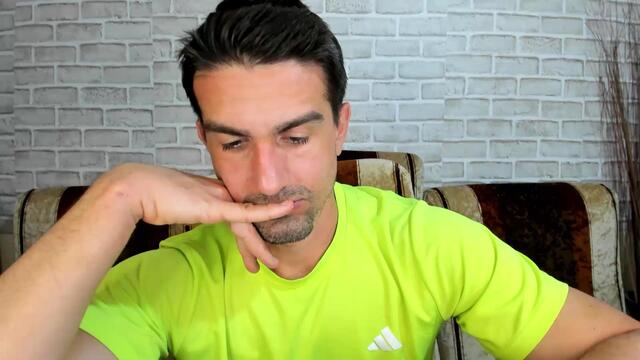 Фото вебкам-модели valter-hook на Flirt4Free