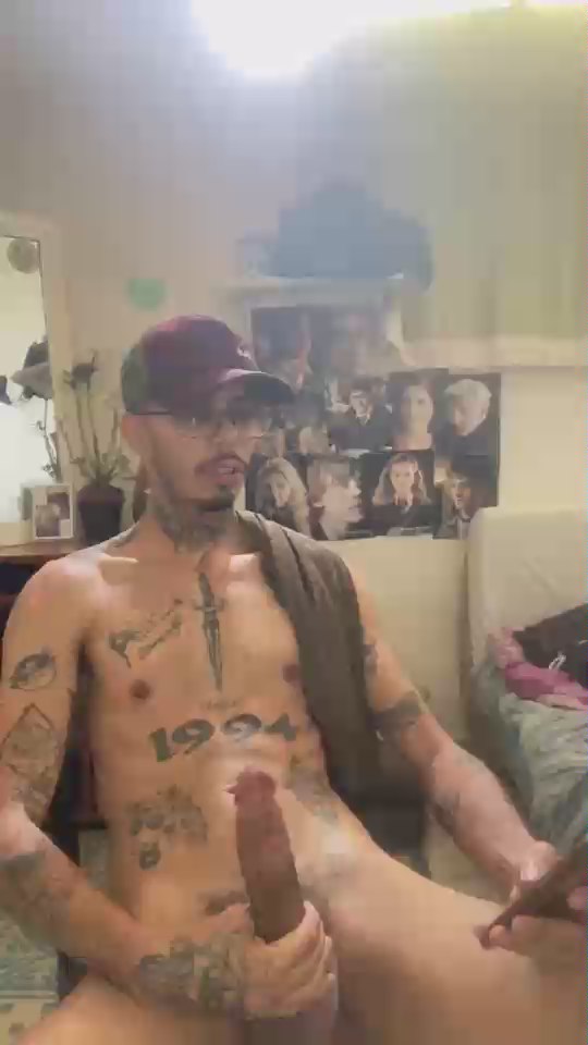 klinger30 (Cam4): fotod ja profiil
