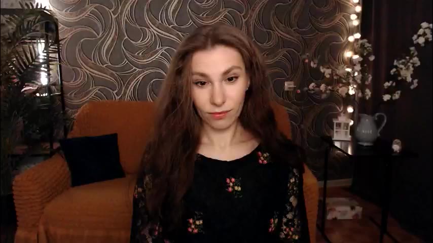 mariellezima (LiveJasmin): foto un profils