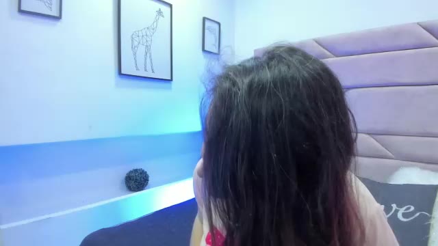 angel_pearl88 — Chaturbate 直播模特：照片与资料