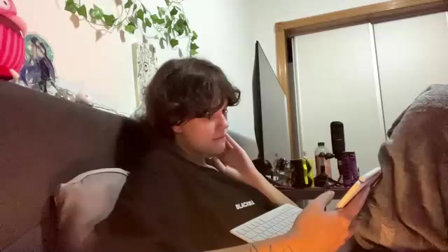 isasoman, webcam-malli (Chaturbate): kuvat