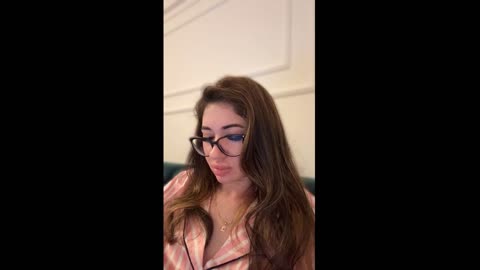 chiaralovee: عارضة كاميرا ويب على BongaCams