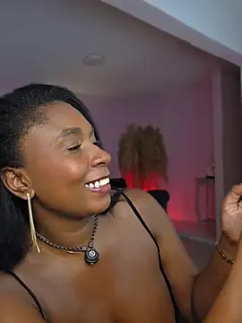 HanaThompson, model webcam de Stripchat: fotos