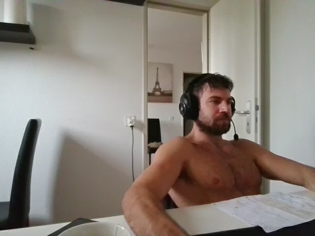 alpha_hunk di Cam4: foto model webcam