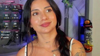 nathcinema na Cam4: fotky a profil