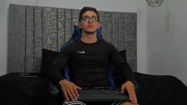 calvin-hunter (Flirt4Free): nuotraukos, profilis
