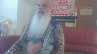smokewichser – Cam4 webkamerás modell