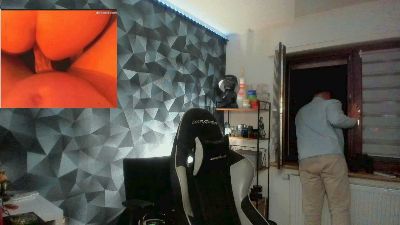 ronhill13 na Cam4: fotky a profil