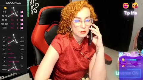 anitazarova – уебкам модел в BongaCams: снимки