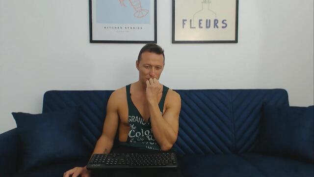 alex-sean na Flirt4Free: slike in profil