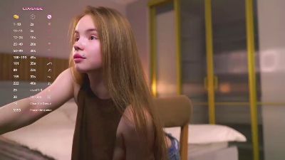 maydaelswick на Cam4: слики и профил