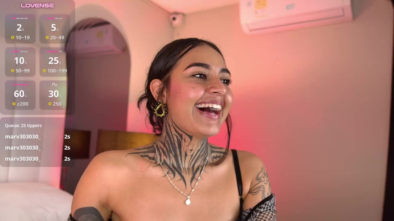 nicollesweetty — XloveCam वेबकैम मॉडल: फ़ोटो