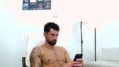 _jack7 — Cam4 ওয়েবক্যাম মডেল: ছবি