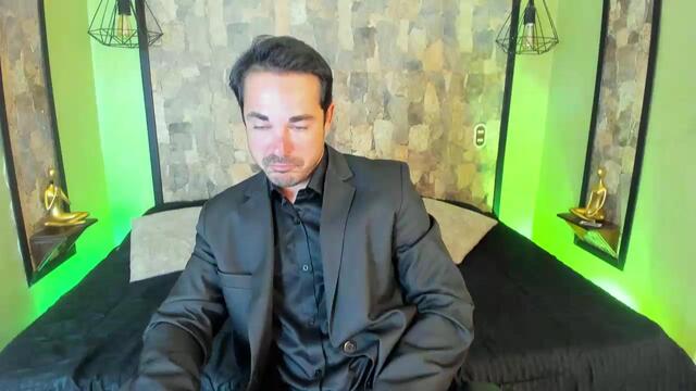 adams-sanz (Flirt4Free): fotod ja profiil