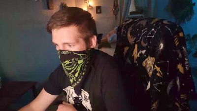 brobun4fun (Cam4): fotod ja profiil