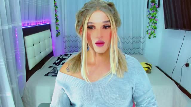 taylorgeorginna – Webcam-Modell auf XloveCam