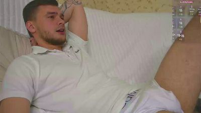 johnstoneisland, webcam model na Cam4: slike