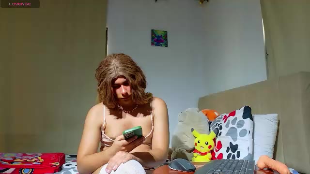 alliison_foxx, webcammodel på Chaturbate: fotos