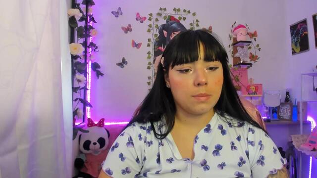 miia-milert, modelo webcam de Flirt4Free: fotos