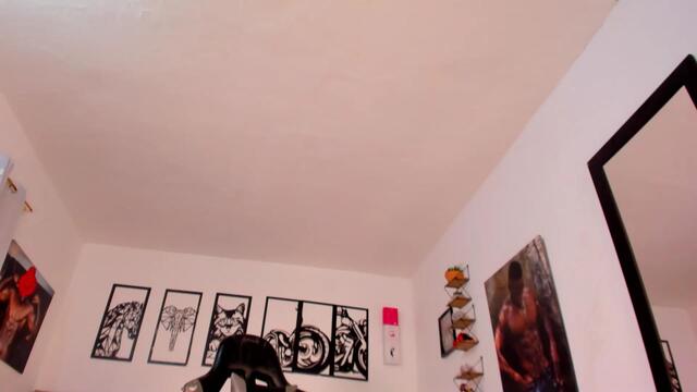 mike-kilian di Flirt4Free: foto model webcam