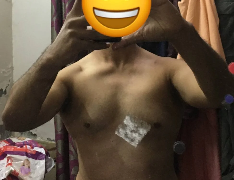 urbrownbunny — Stripchat 直播模特：照片与资料