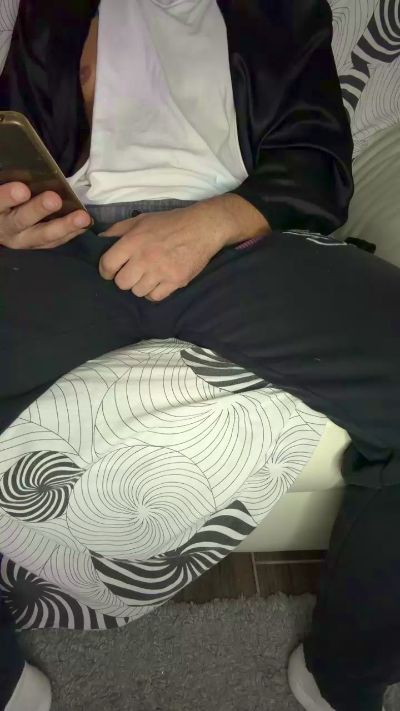 danyblack1985 — Cam4: ფოტოები და პროფილი