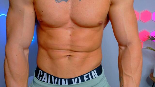 zeb-madison, μοντέλο webcam στο Flirt4Free