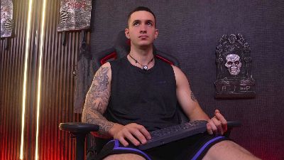 Preview photo of webcam model jacksonolsenn on Cam4