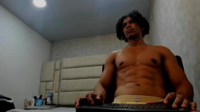 darek-wolf, cam model su Flirt4Free: foto