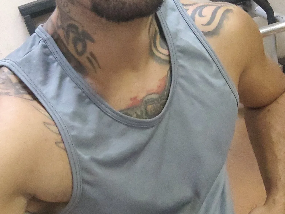 Marcello244 di Stripchat: foto model webcam