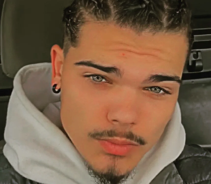 JordanShow, model webcam de Stripchat: fotos